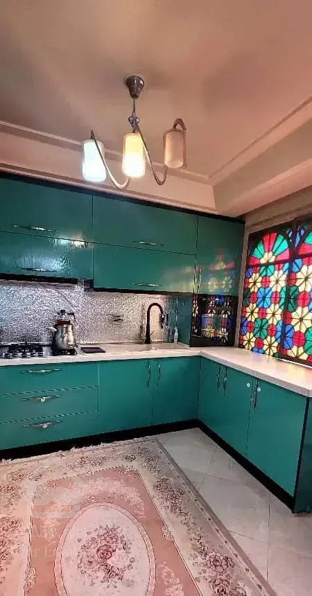 فروش آپارتمان ۸۰ متری / سپند / سرمایه گذاری