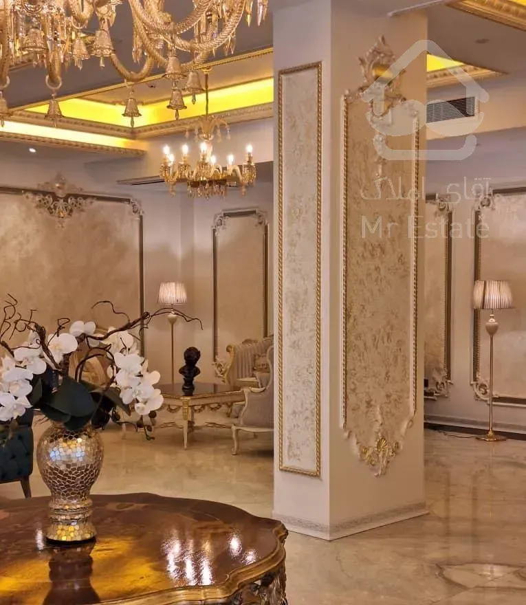 ۵۵ متر ۱ خواب / منطقه ۵ / سرمایه گذاری