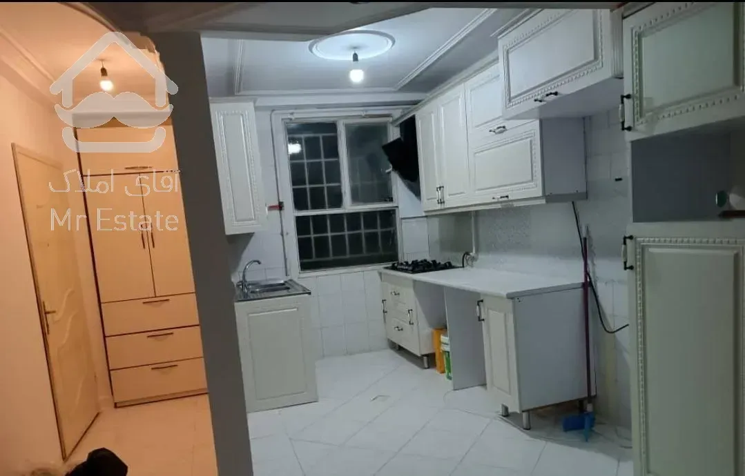 ۸۰متر/بوستان ها/تخلیه