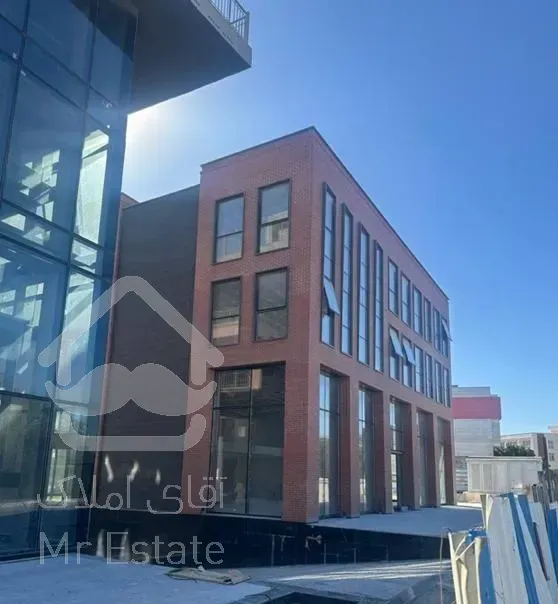 فروش آپارتمان ۵۰ متری  موقیعت اداری