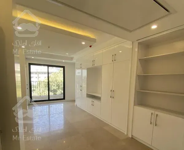 آپارتمان ۲۰۵ متر ۲خواب مستر فرشته الهیه