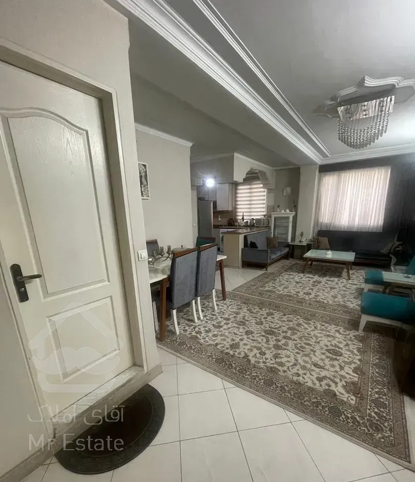 ۶۰متر آپارتمان یک خواب /شهرک سینا