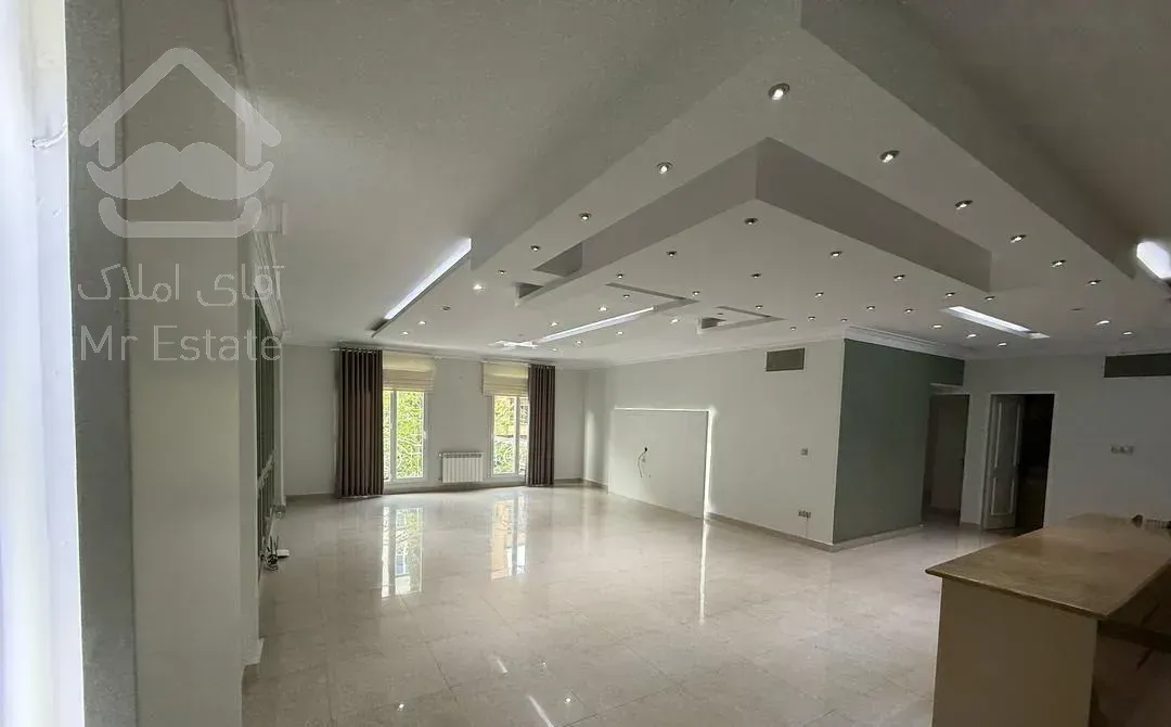 فروش ۱۵۸ متر ۳ خواب گاندی ونک