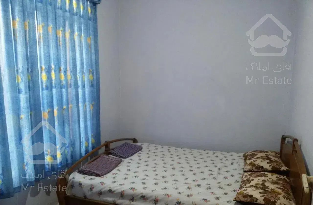 ویلای دوخوابه با 3 کولر در داخل قائمشهر