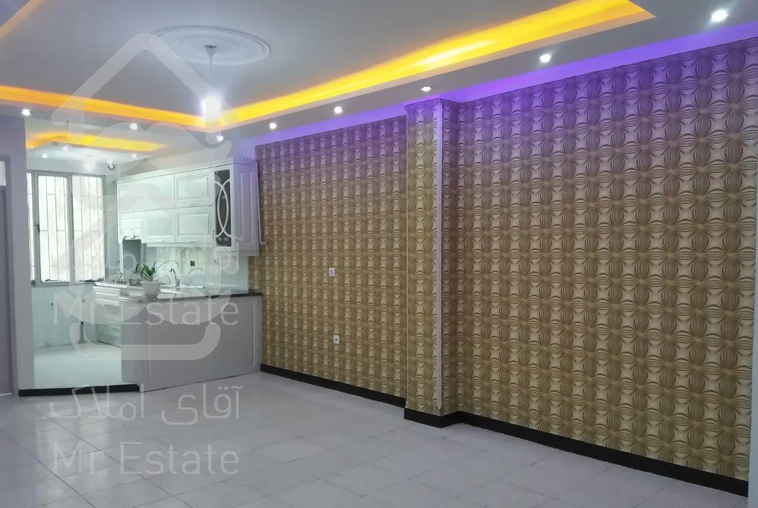 آپارتمان 70 متر دوخوابه