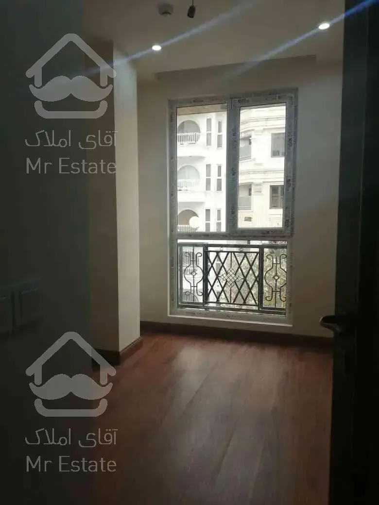 ۹۰ متر نوساز لاکچری سازمان برنامه شمالی