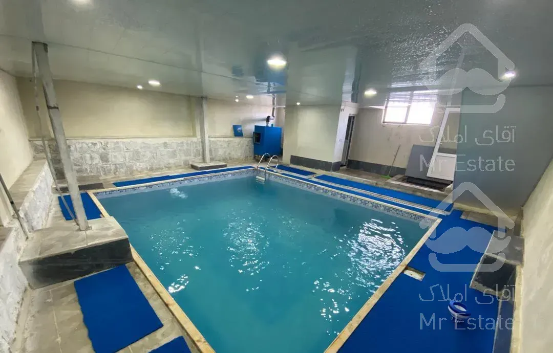 سوییت مرتب 60 متری