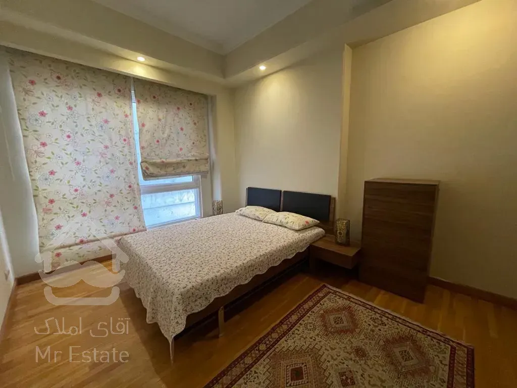 اجاره و رهن آپارتمان زعفرانیه 200  متر اکازيون