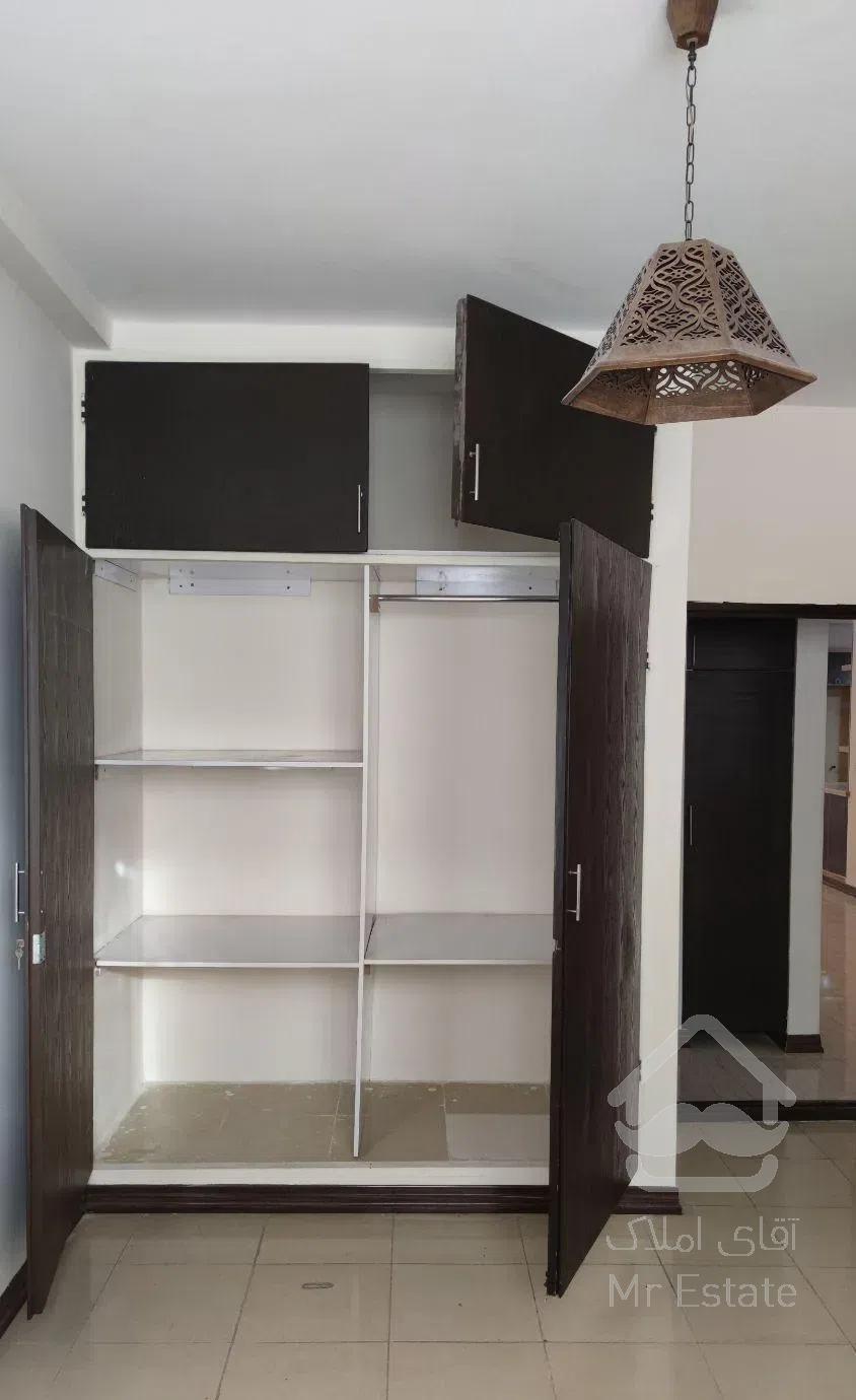 اپارتمان ۱۶۵متر چهارراه بلوار شیراز