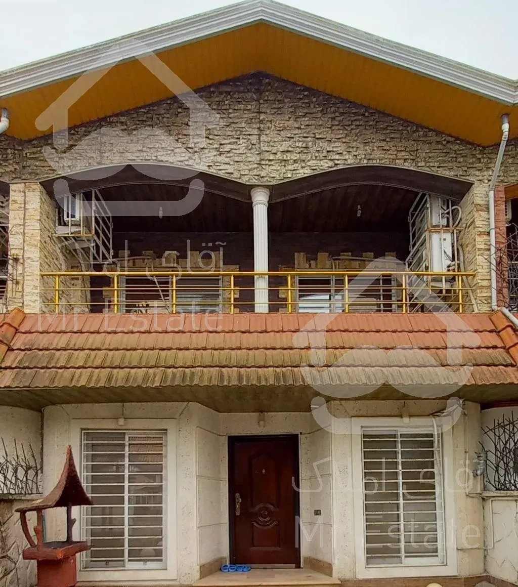 دوبلکس ساحلی ۳ خواب بدون استخر