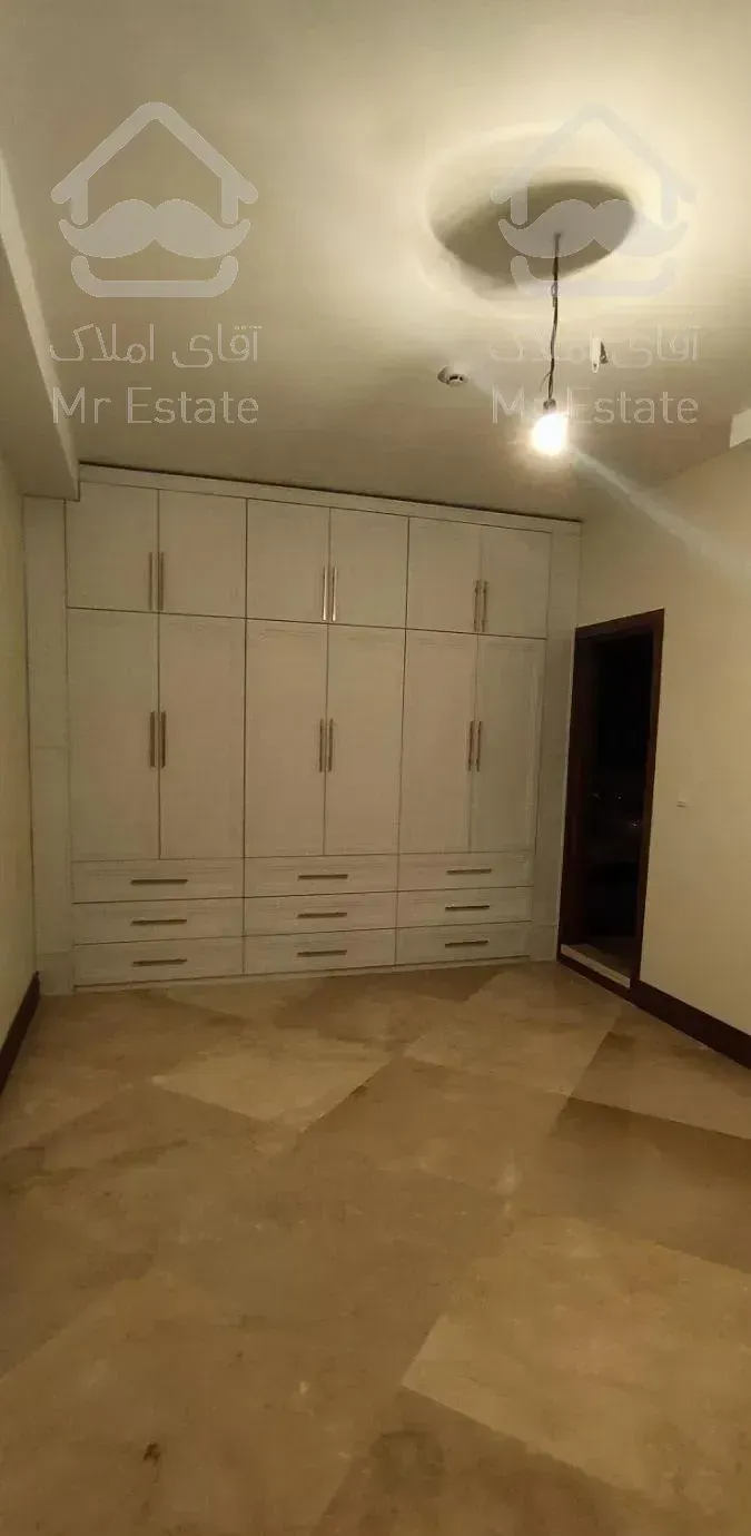 ۱۵۰متر ۳خواب نوساز فول