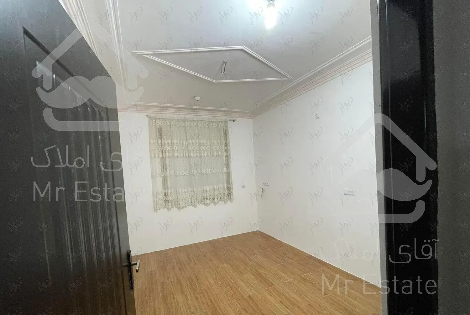 رهن کامل ویلایی۱۱۰ متری کوی شفا