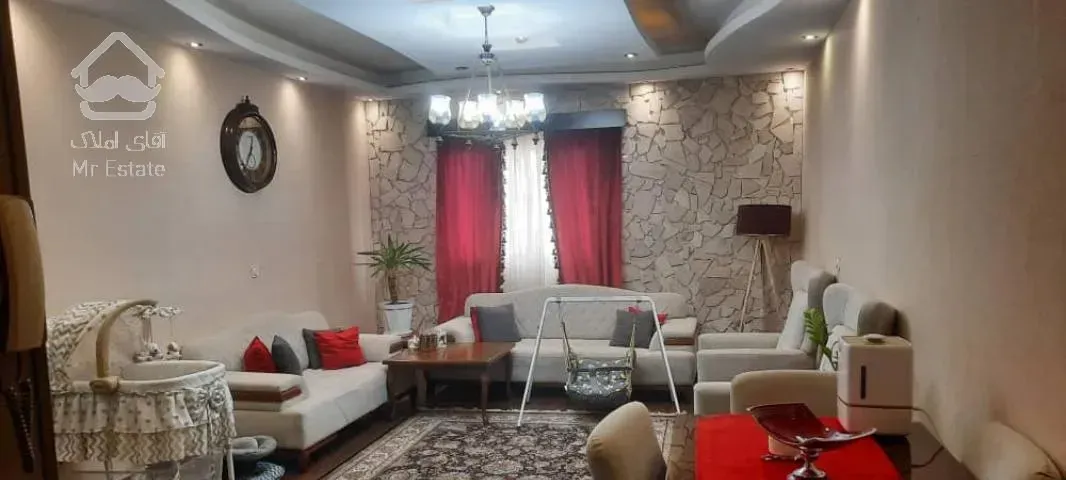 آپارتمان ۹۰ متری وام دار، فاز ۴ شهر جدید اندیشه