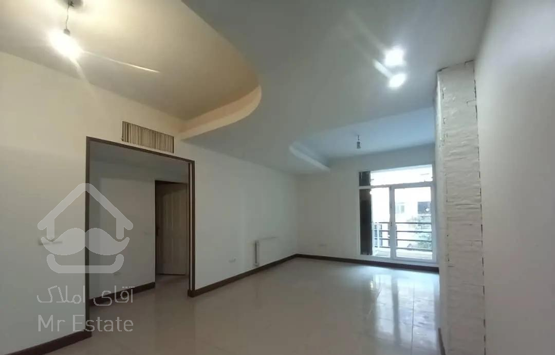 آپارتمان ۹۶ متری / شیان