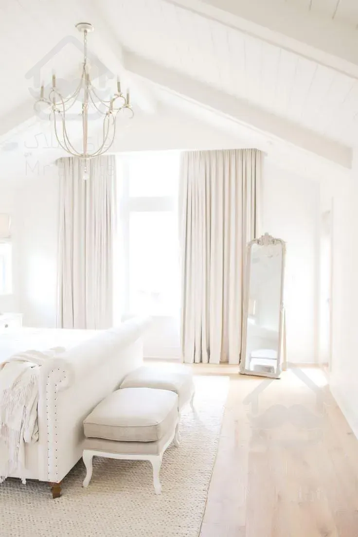 درياچه چيتگر آپارتمان ٧٥ متزي ١ خواب در برج مجلل رومنس