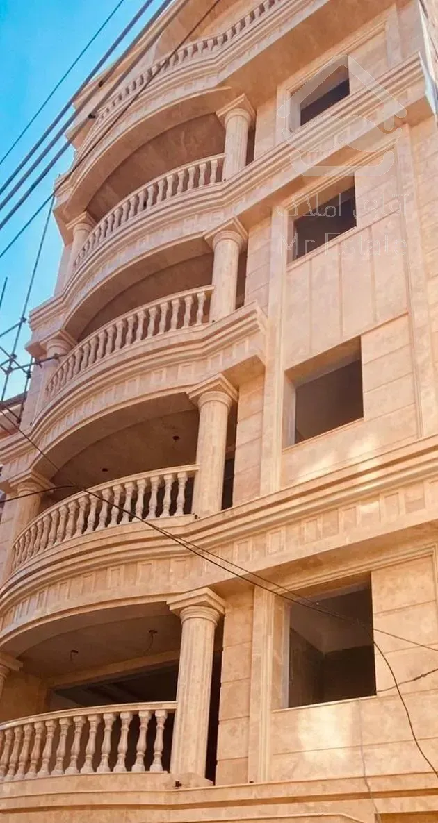 فروش آپارتمان ۱۲۵ متری ۲ خوابه