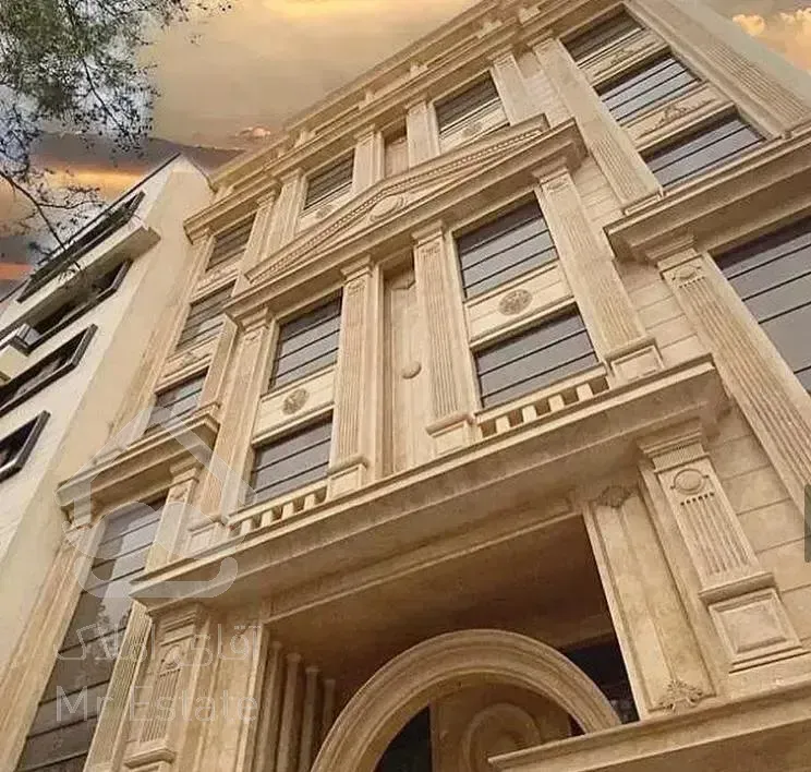 آپارتمان ۱۴۷ بر فاضل یک