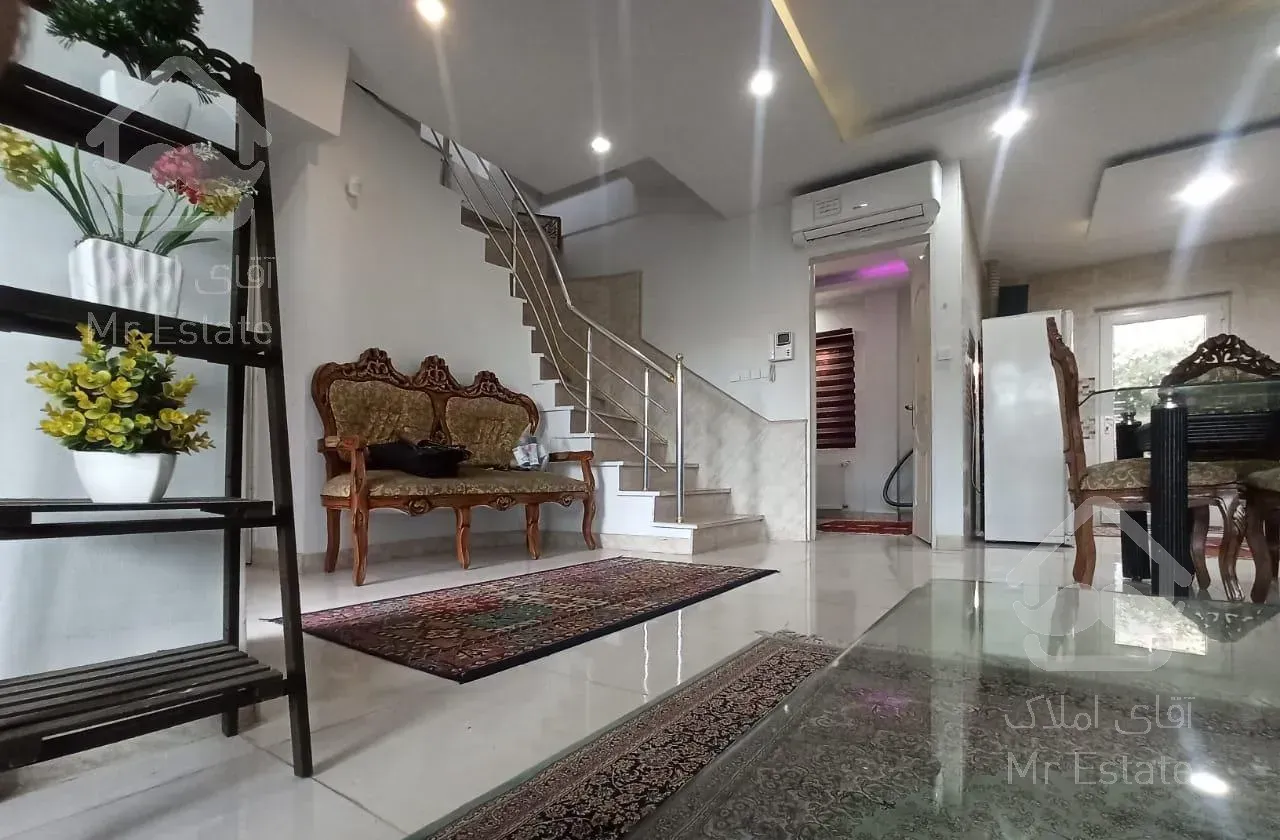 دربستی ساحلی برای مشکل پسندان