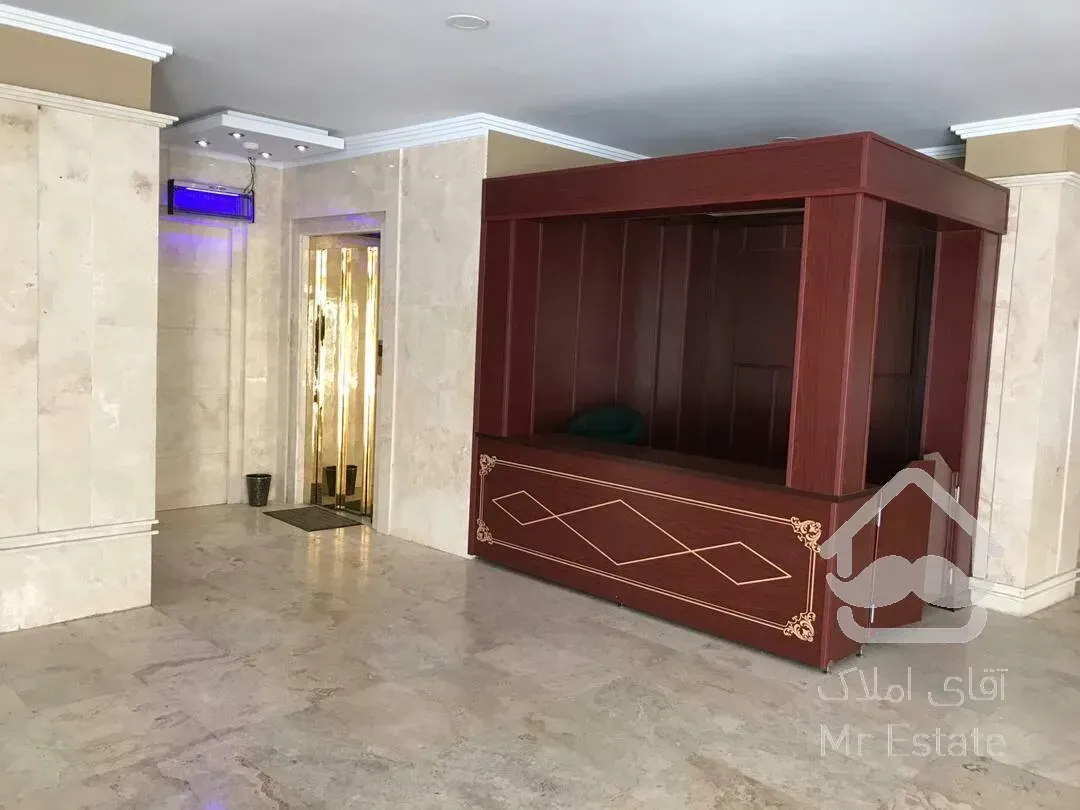 رهن و اجاره 130 متری عمار پارک مهر