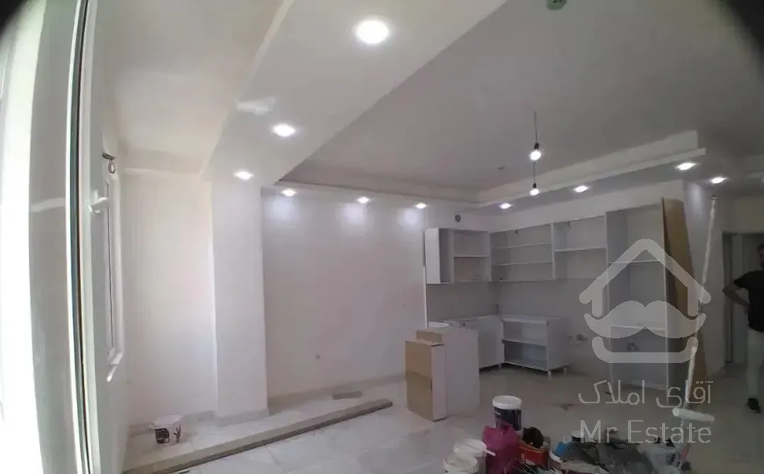 فروش واحد مستقل در رسالت