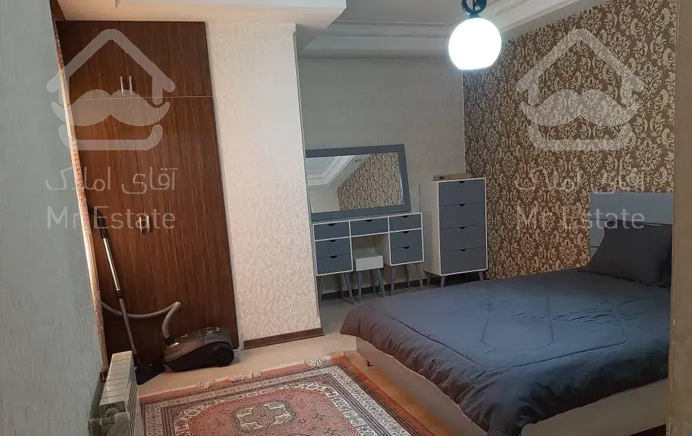 106 متر /آلاله شرقی/دوخواب