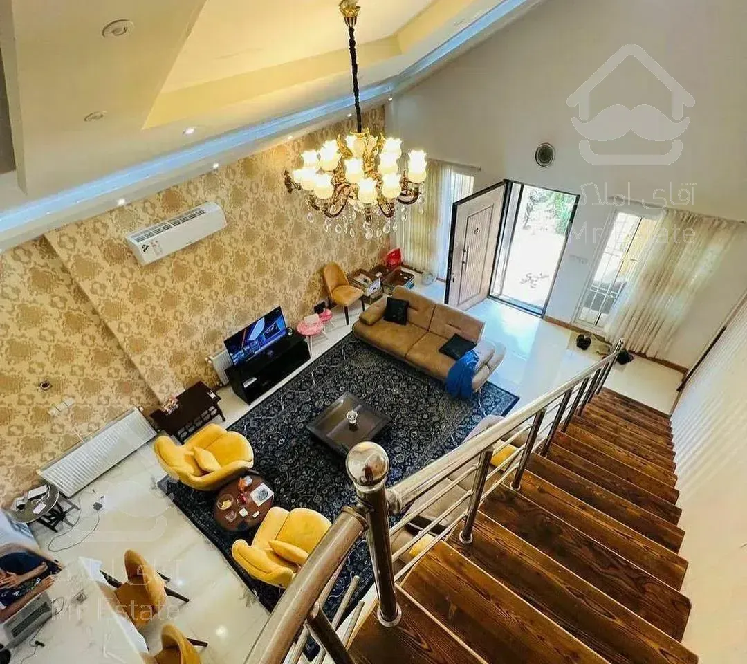 ویلای‌سنددارشهرکی/دل‌جنگل‌و‌دریاچه/نگهبانی۲۴