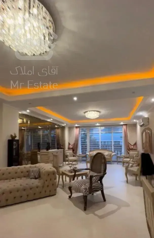 ۲۷۵متر. ۴خوابه هشترودی   واقعا استثنایی