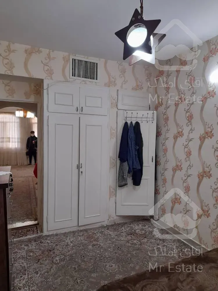 فروش آپارتمان 68متری /فردوس غرب بهارشمالی