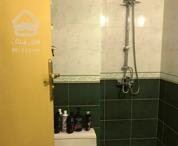 آپارتمان ۱۰۲ متر دو خوابه