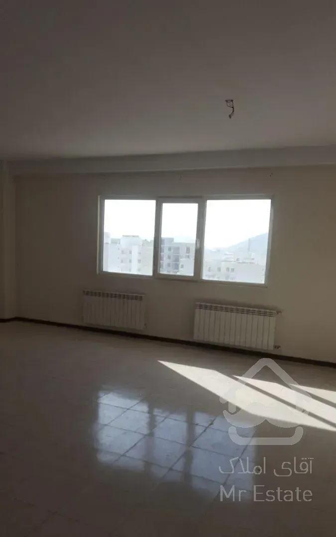 ۱۰۵متر۲خواب.عرصه تسویه(دره بهشت)