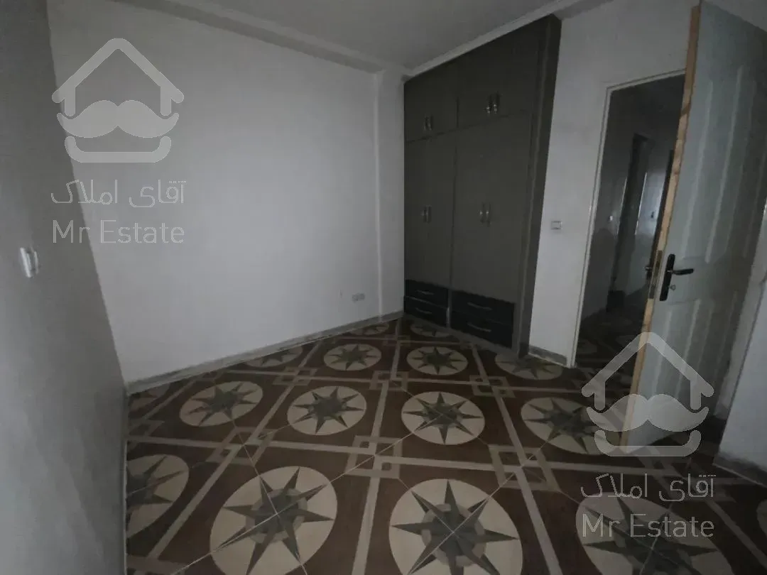 واحد ۱۲۲ متری همدان محله پردیس