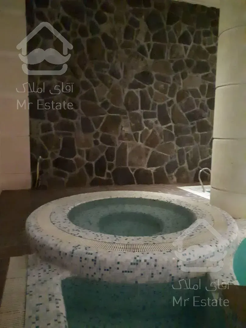 رهن کامل اپارتمان در قیطریه