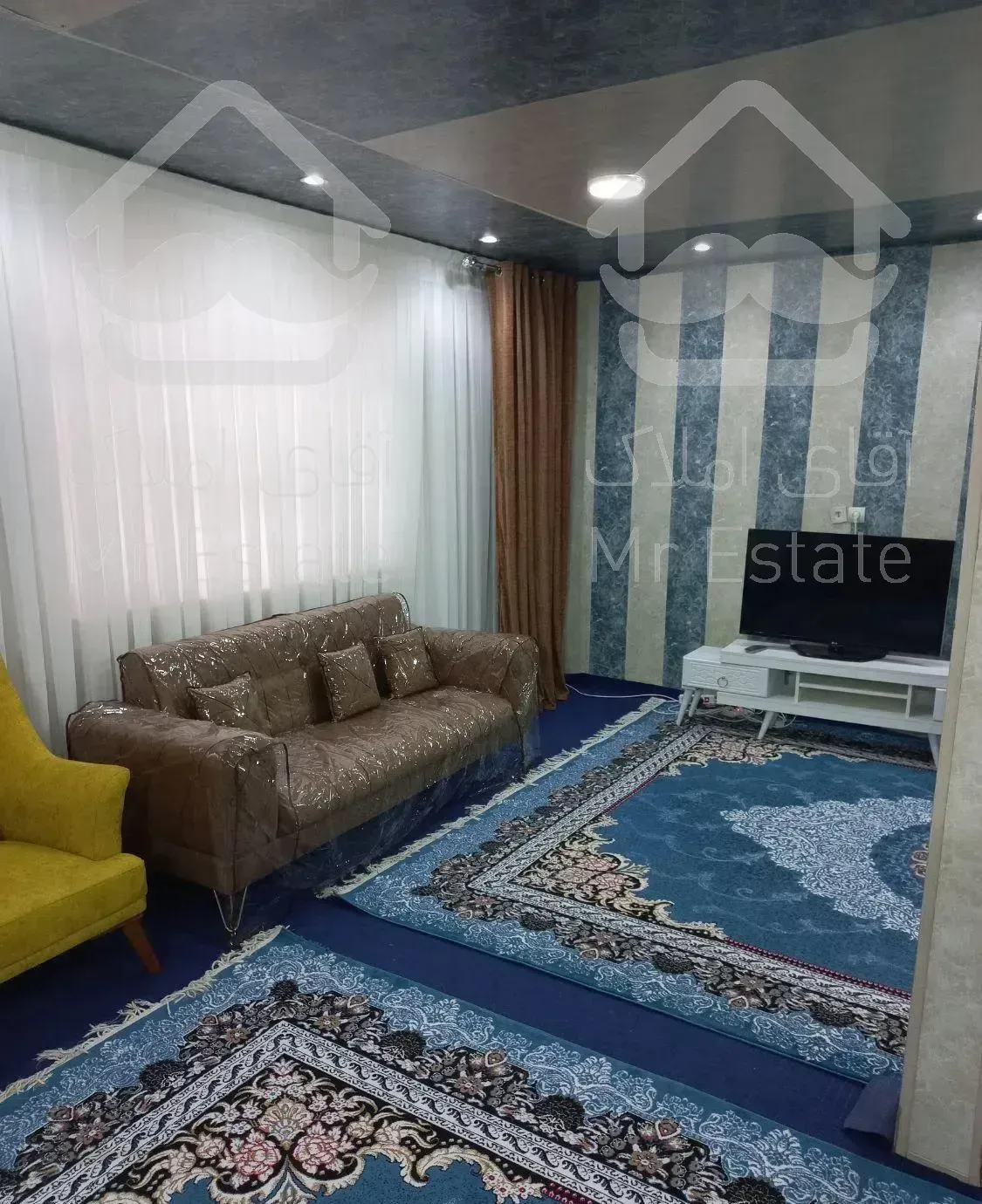 سوئیت ویلایی دوبلکس شخصی تمیز مشهد