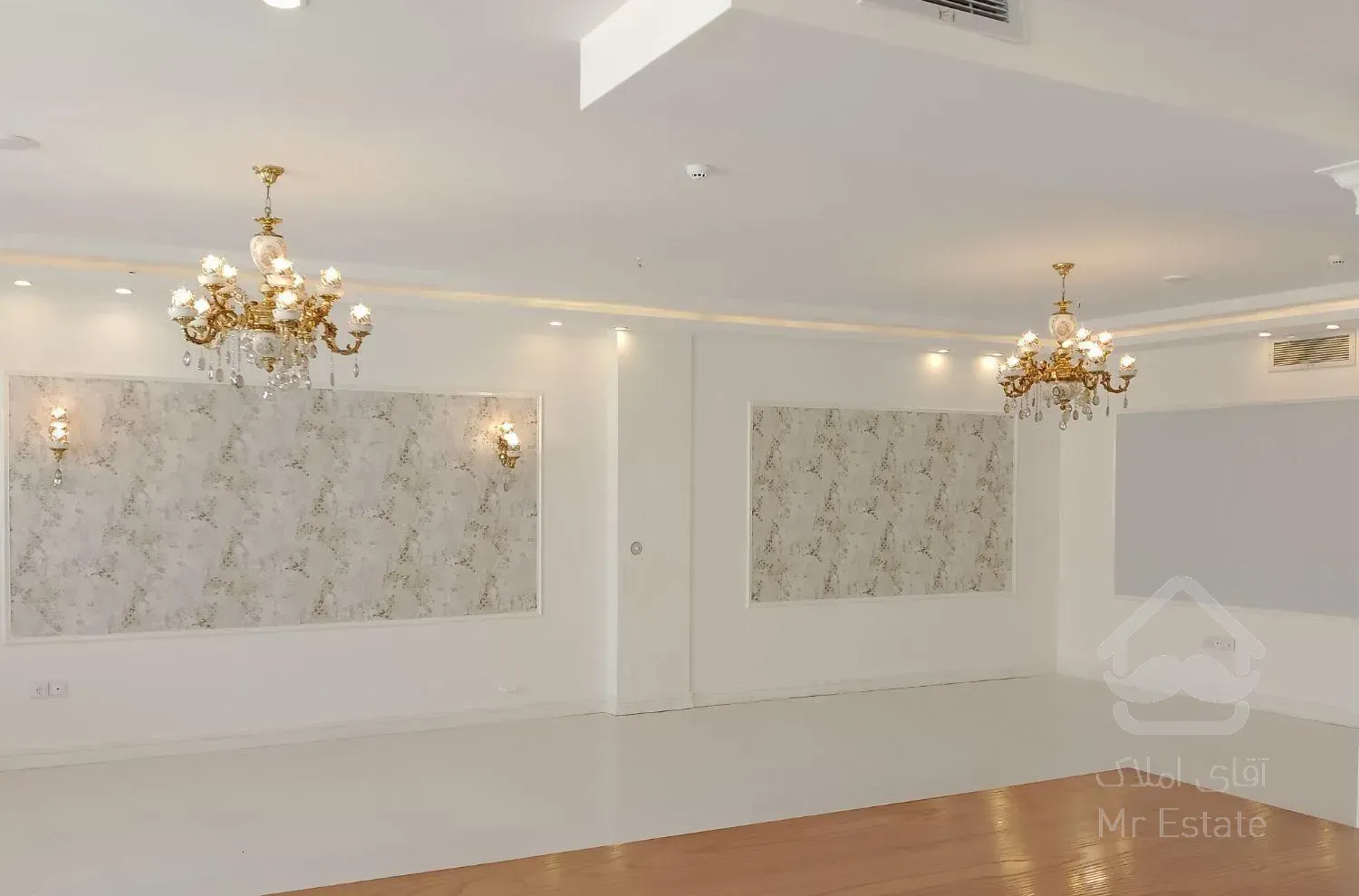 فروش واحد ۱۶۳ متری بلوار جلال سازه کلاسیک