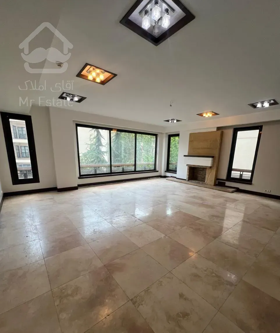 ۲۴۰ متری ۴ خوابه در اقدسیه