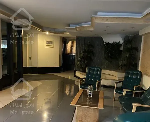 اپارتمان ۱۴۶ متر اصف زعفرانیه