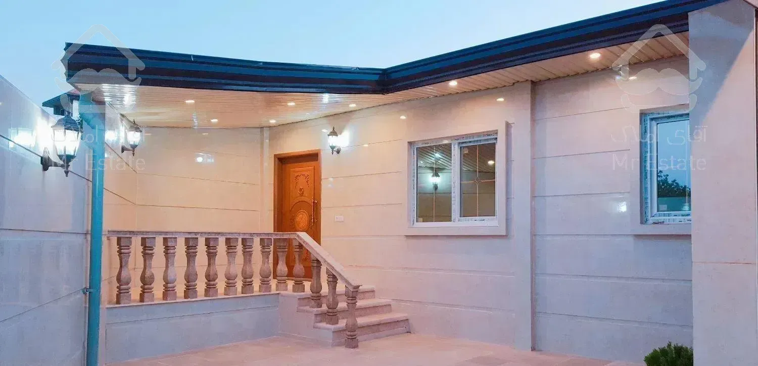 ۱۶۰ متر ویلایی شخصی ساز