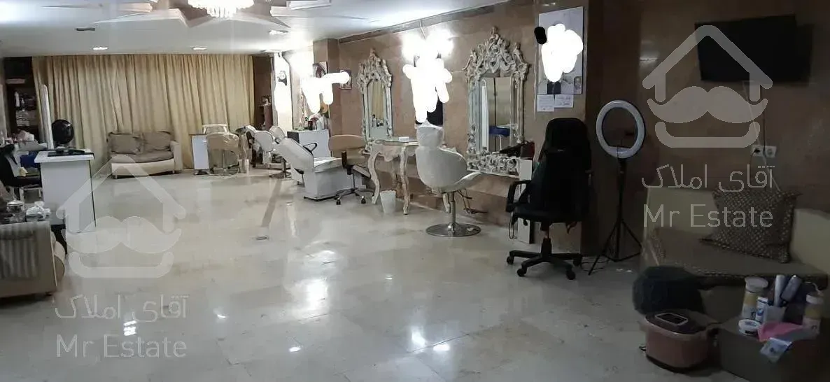 ساختمان اداری ،۱۰۰متر