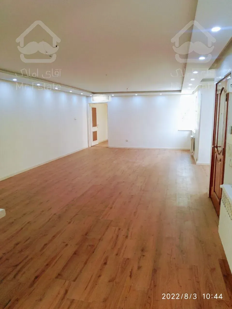 اجاره آپارتمان 120 متری سعادت آباد