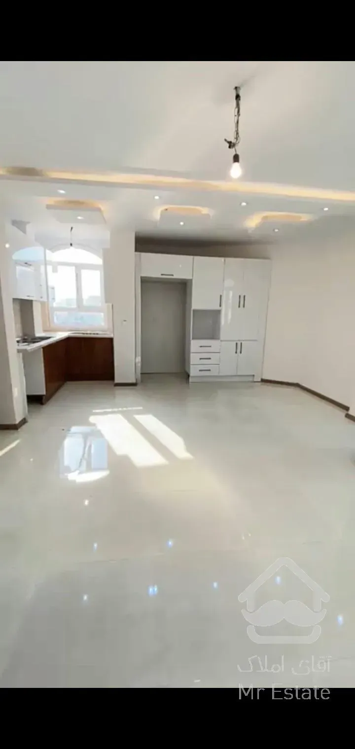 آپارتمان ۵۰متری یکخوابه سازمان برنامه شمالی