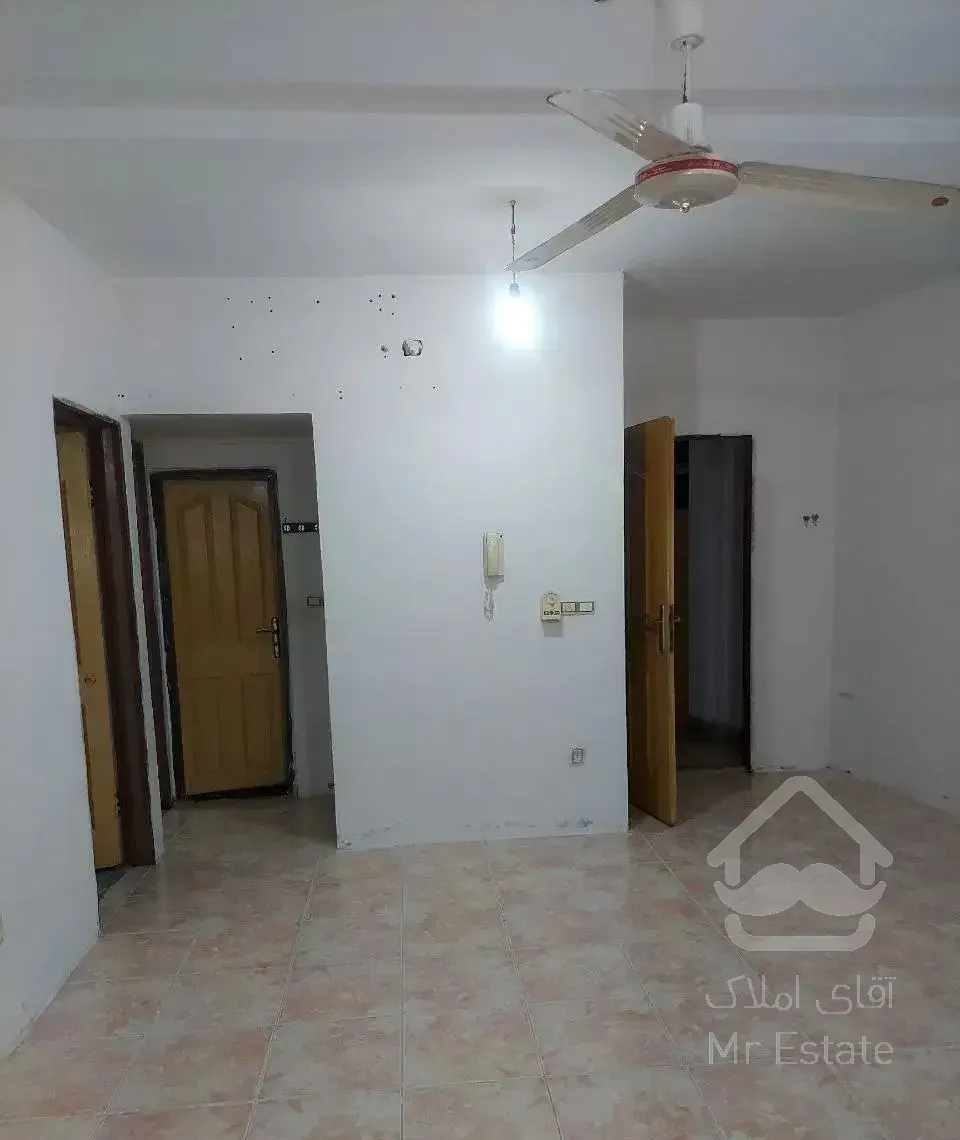 اجاره آپارتمان همکف80مترعبورمجزاءمحمودآباد