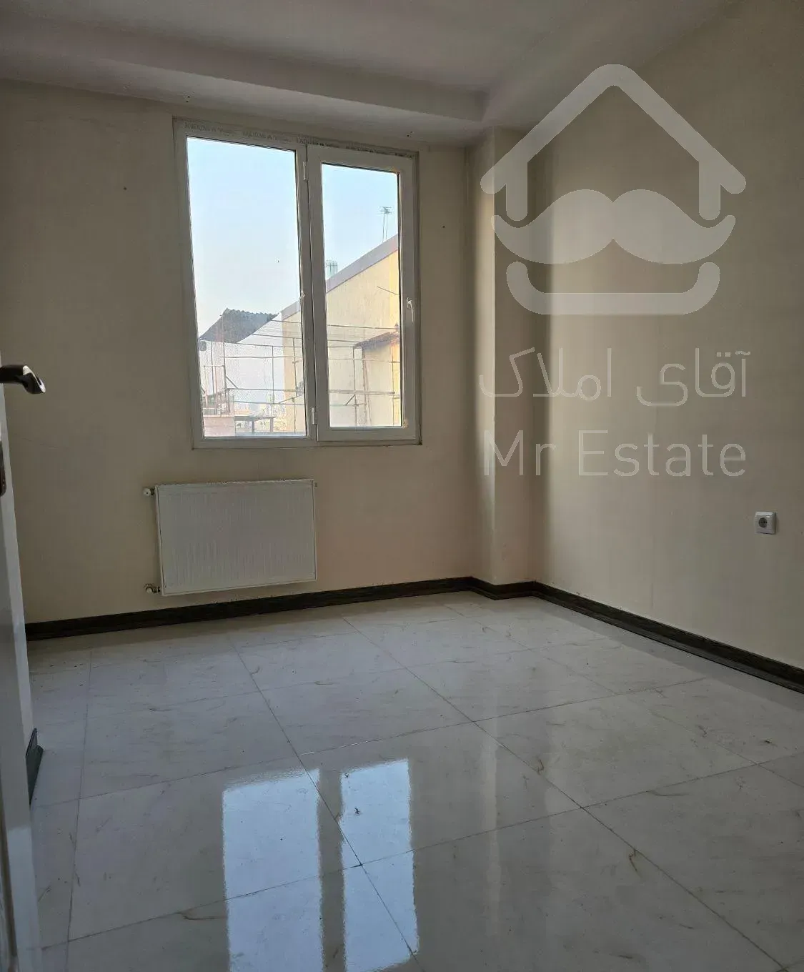 فروش آپارتمان ۱۳۷ متری ۳ خوابه در بریانک