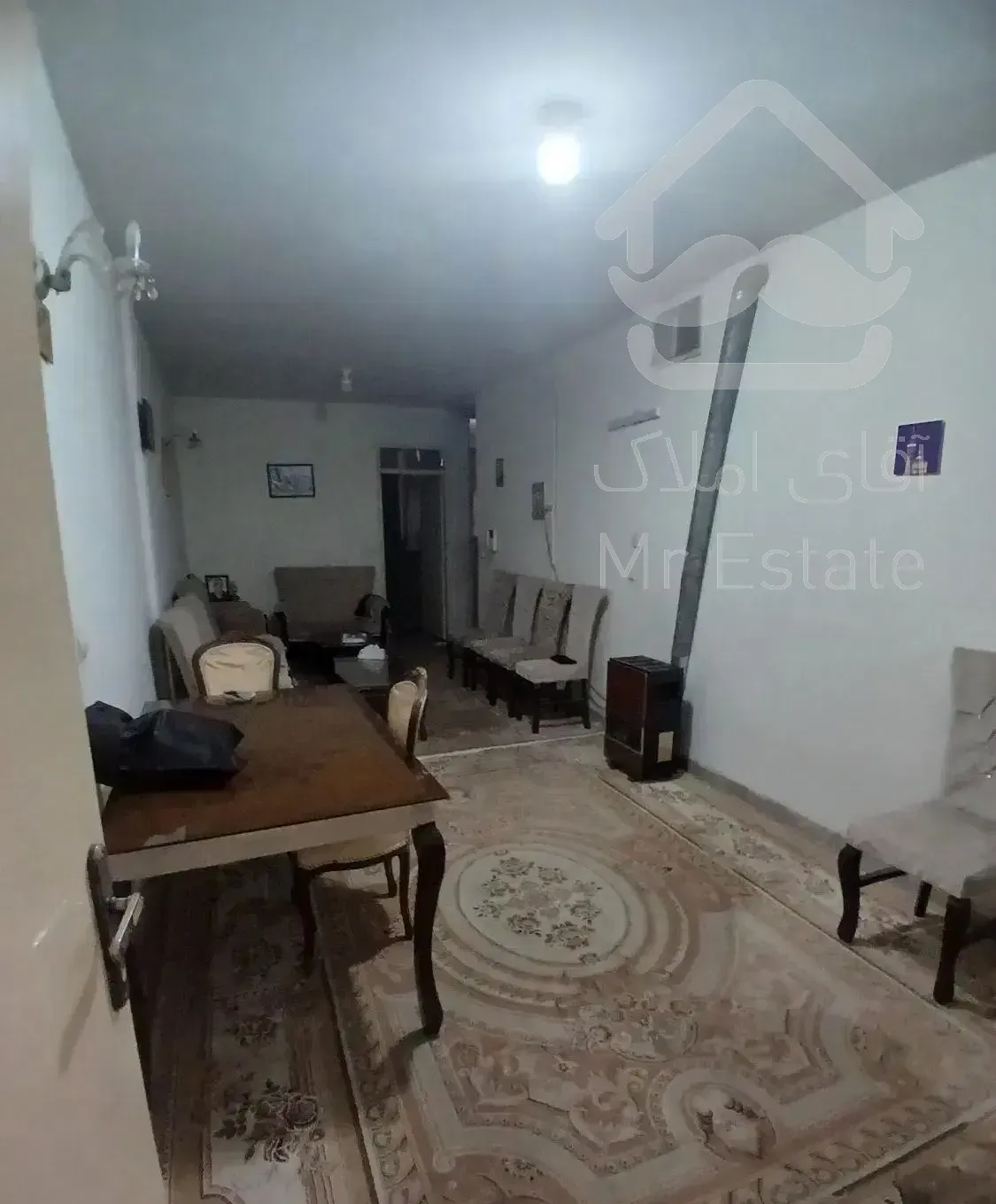 ۸۶ متری انتهای مجیدیه جنوبی