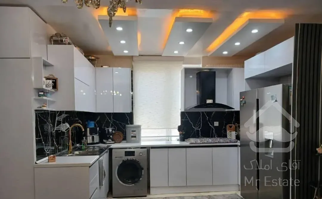 آپارتمان ۴۷متری خیلی شیک و تمیز /فوول بازسازی