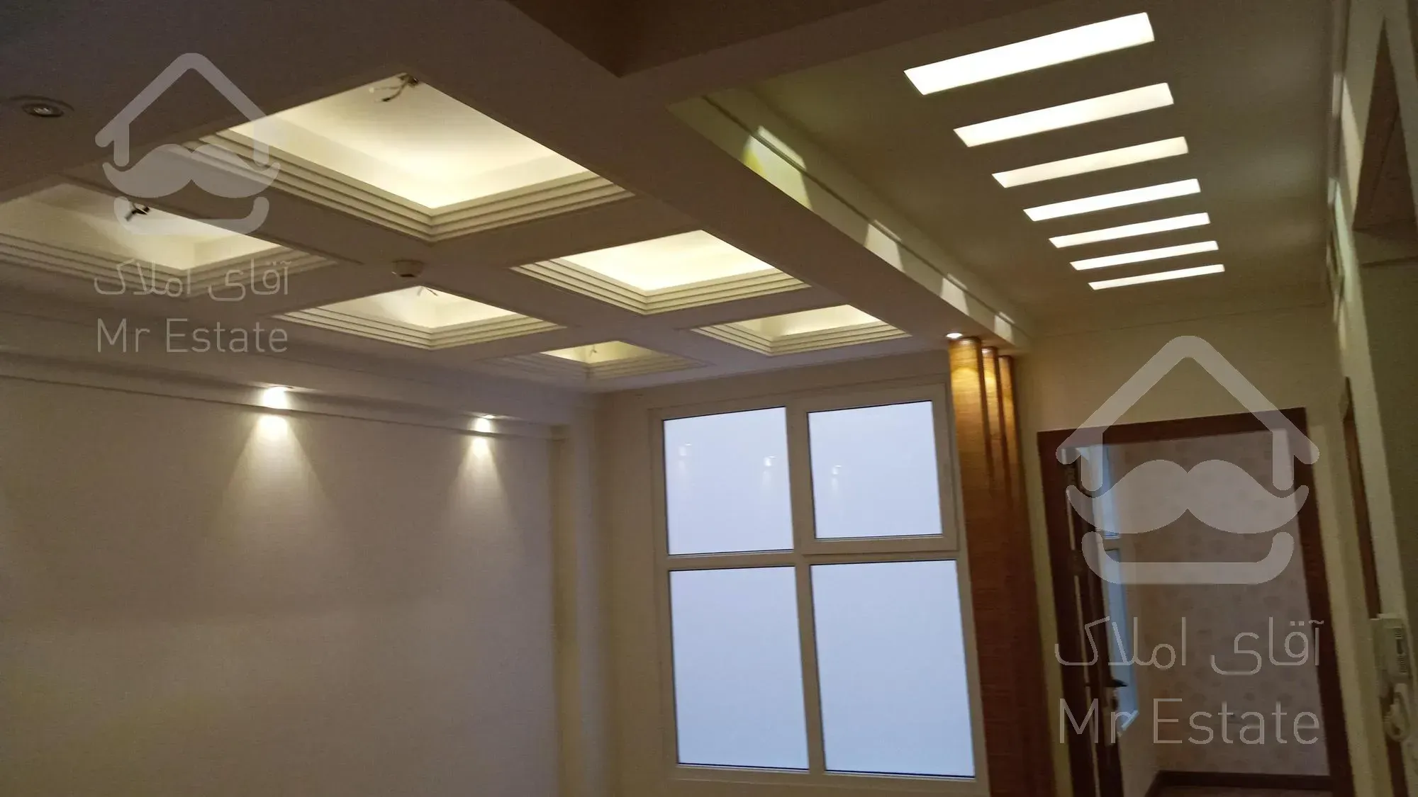 آپارتمان ۴۲متری یکخوابه فردوس شرق