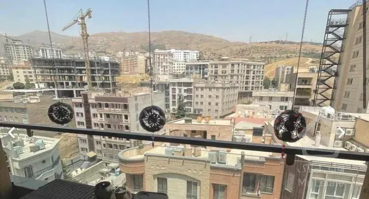 فروش آپارتمان ۸۰ متری ۲ خوابه در دارآباد