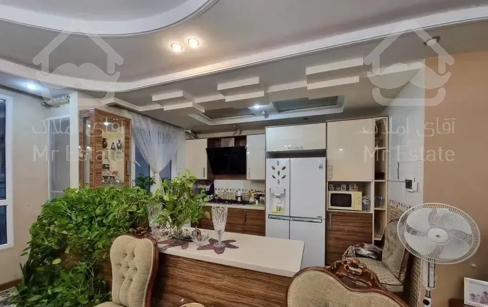 ۸۳ متر ۲خواب مشاهیر