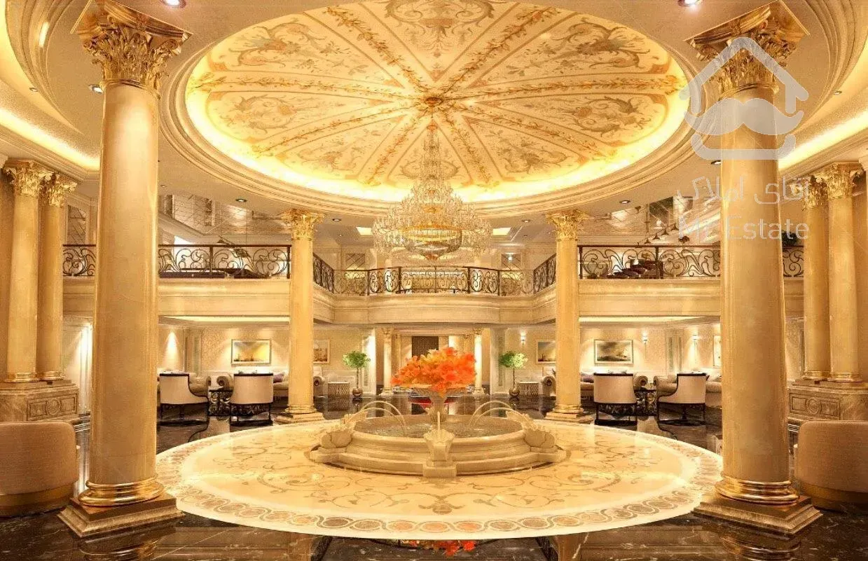 خرید فروش آپارتمان 241 متری فرمانیه