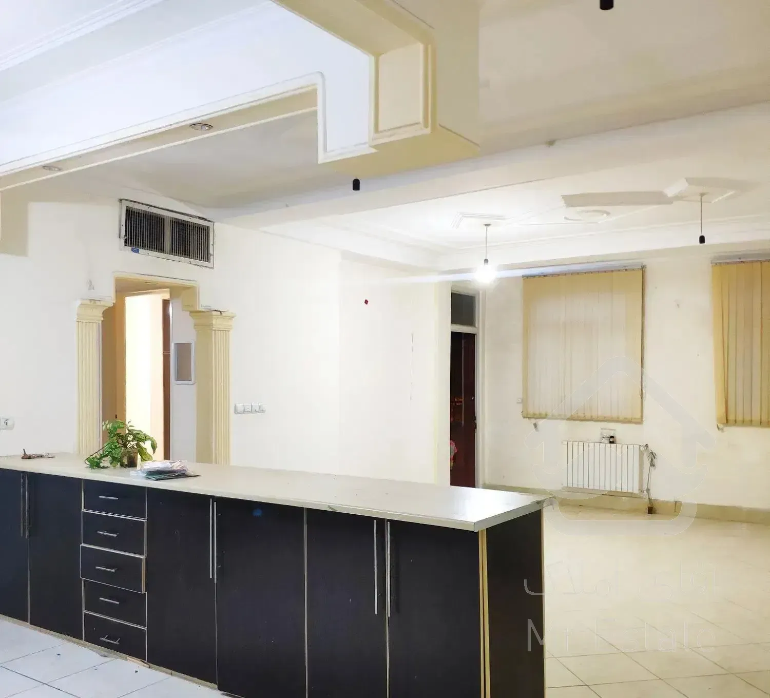 رهن و اجاره واحد۱۲۰ متری ابوذر ۴ امیر ۳