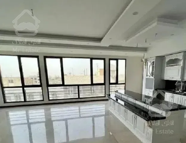 اجاره یک واحد ۱۱۱ متری در  برج منطقه